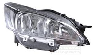 VAN WEZEL 4068962v -  Основная фара